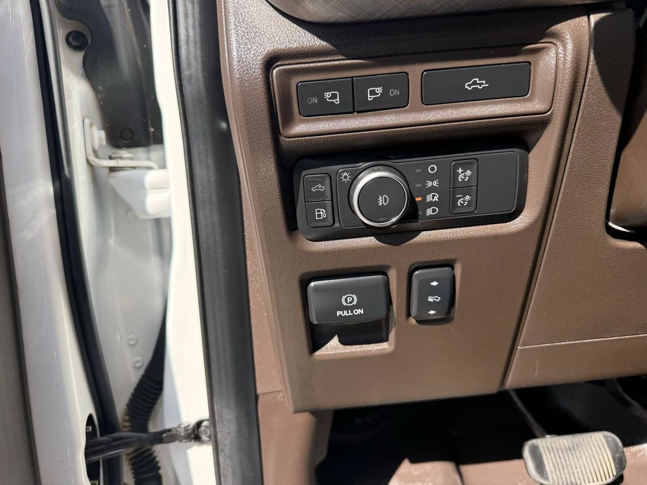 Used 2021 Ford F150 King Ranch AWD/4WD image 23