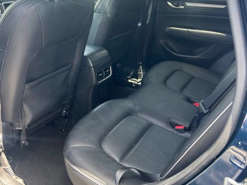Used 2024 MAZDA CX-5 AWD 2.5 S w/ Select Package image 10