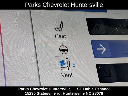 Used 2023 Jeep Grand Cherokee L Summit w/ Advanced Protech Group IV AWD/4WD image 6
