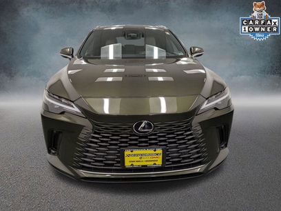 Used 2023 Lexus RX 350 Premium Plus w/ Cold Area Package