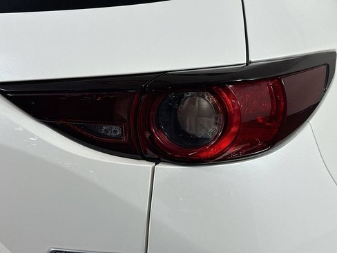 Used 2019 MAZDA CX-5 Touring FWD image 32