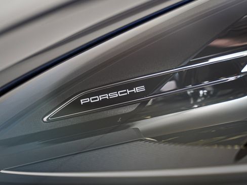 New 2026 Porsche Macan image 29