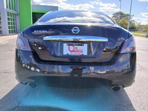 Used 2013 Nissan Maxima 3.5 S FWD image 7