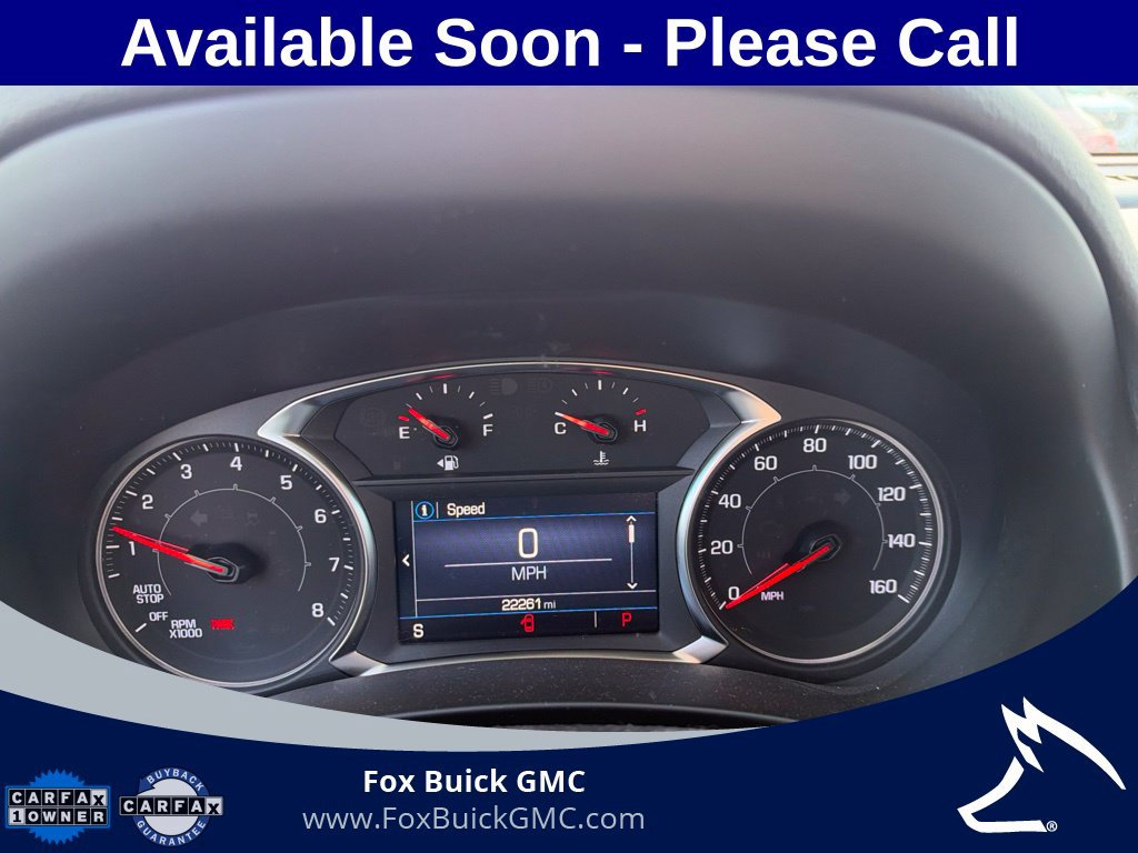 Used 2024 GMC Terrain SLE w/ Driver Convenience Package AWD/4WD image 17