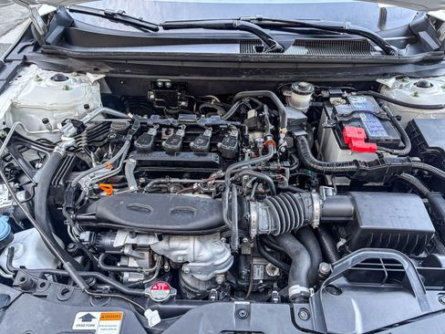 Used 2017 Honda Accord EX-L image 14