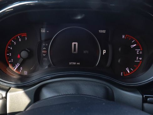 Used 2025 Dodge Durango GT AWD/4WD image 28