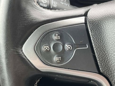 Used 2017 Chevrolet Silverado 1500 LT w/ All Star Edition image 28