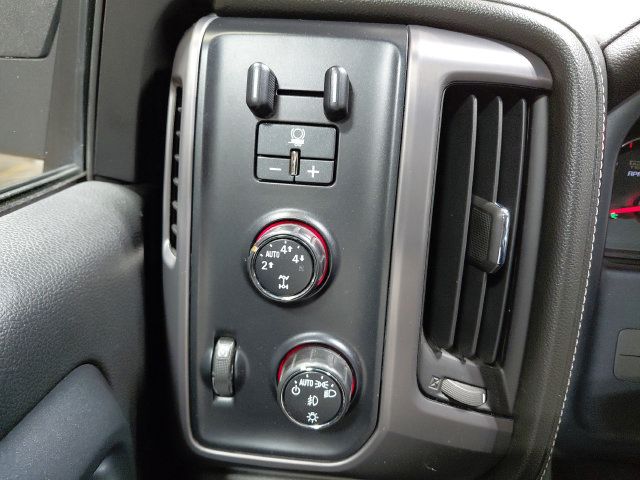 Used 2016 GMC Sierra 1500 SLE w/ All-Terrain Package AWD/4WD image 39