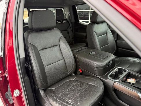 Used 2020 GMC Sierra 1500 SLT w/ SLT Premium Plus Package image 11