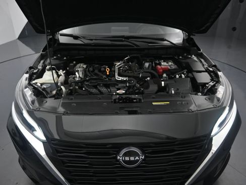 Used 2023 Nissan Altima 2.5 SV FWD image 27