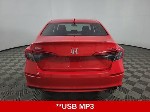 Used 2022 Honda Civic Sport image 7
