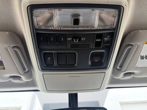 Used 2019 Toyota 4Runner Limited RWD image 36