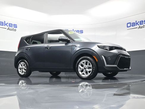 New 2025 Kia Soul S image 35