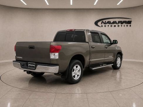 Used 2010 Toyota Tundra 2WD Double Cab w/ SR5 Pkg image 7