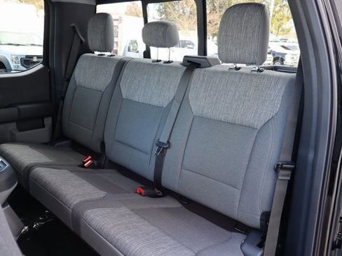 New 2026 Ford F250 XLT AWD/4WD image 12