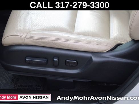Used 2016 Honda CR-V EX-L image 17