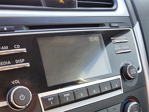 Used 2017 Nissan Altima 2.5 SR image 17