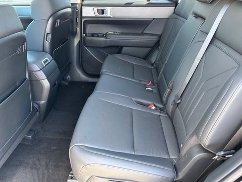 New 2026 Hyundai Santa Fe XRT AWD/4WD image 14