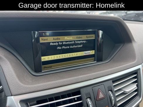 Used 2011 Mercedes-Benz E 350 Sedan image 10