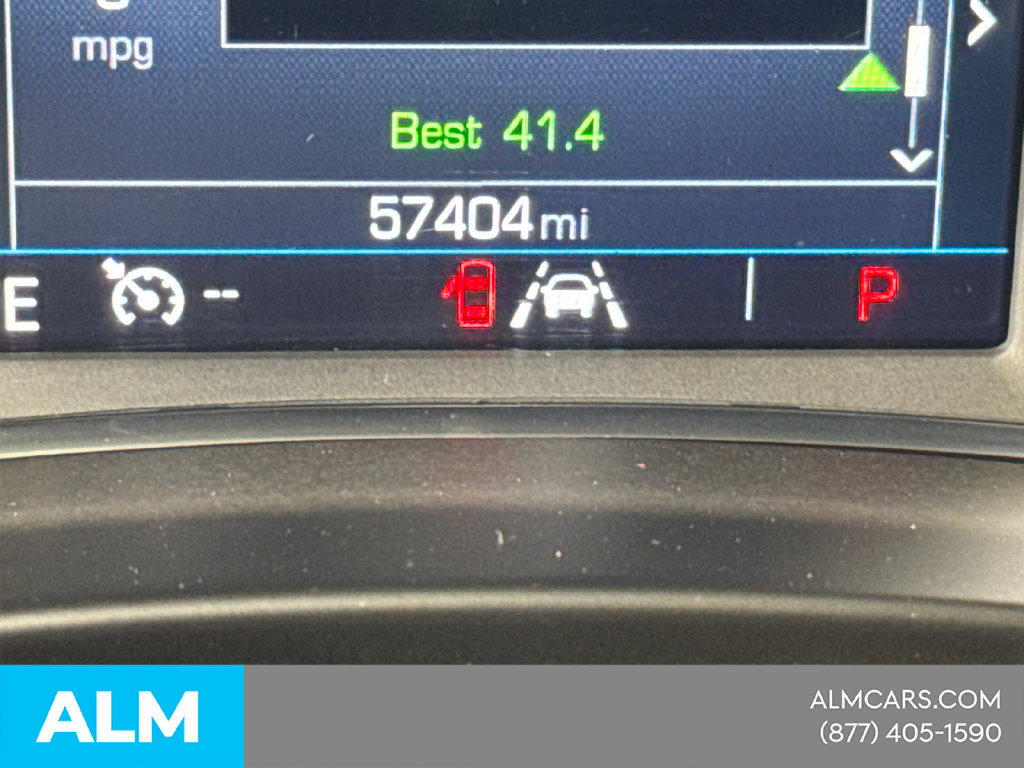 Used 2024 GMC Terrain SLE AWD/4WD image 30