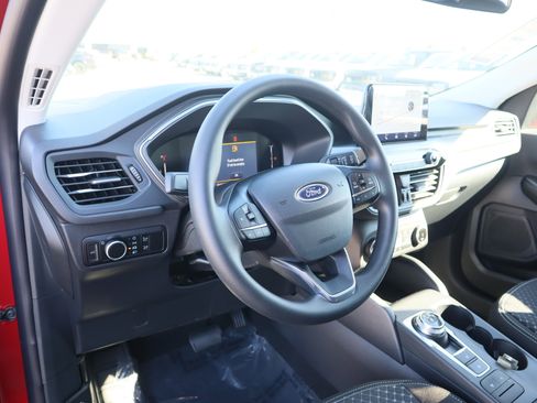 New 2026 Ford Escape Active image 13