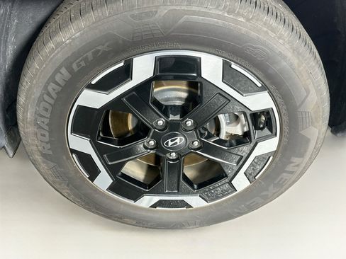 Used 2026 Hyundai Santa Fe SEL FWD image 11