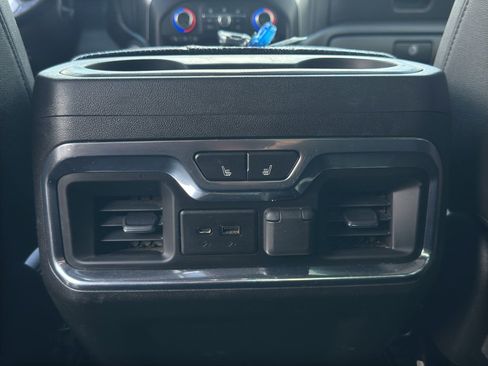 Used 2021 Chevrolet Silverado 2500 LTZ w/ LTZ Texas Edition image 31