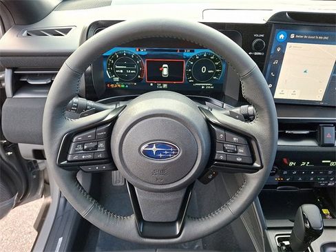 New 2026 Subaru Outback Limited image 9