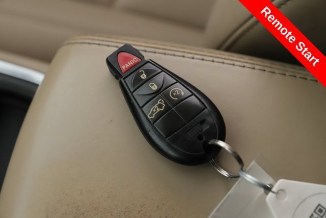 Used 2013 Dodge Durango Citadel w/ Trailer Tow Group IV AWD/4WD image 3
