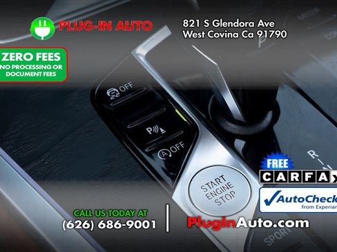 Used 2019 BMW X7 xDrive40i AWD/4WD image 28