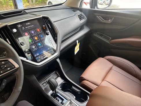 New 2026 Subaru Ascent Touring AWD/4WD image 87