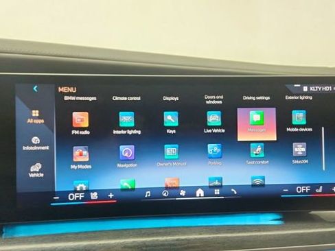 Used 2023 BMW 740i 740i image 52