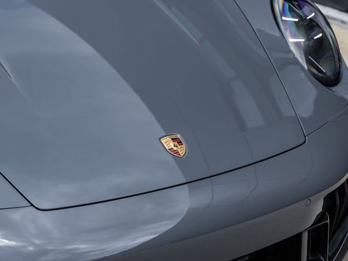 Certified 2026 Porsche 911 Carrera 4 GTS image 20