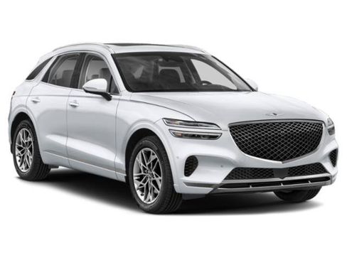Certified 2024 Genesis GV70 2.5T w/ Sport Prestige Package AWD/4WD image 14