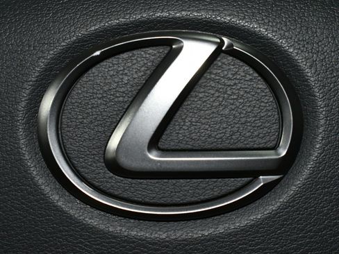 Used 2023 Lexus RX 350 AWD w/ Accessory Package image 29