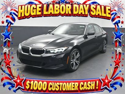 Used 2023 BMW 330i Sedan w/ Premium Package