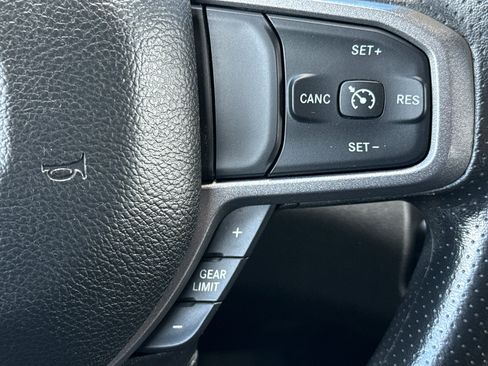 Used 2024 RAM 1500 Tradesman w/ Night Edition AWD/4WD image 24