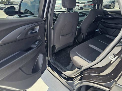 Used 2023 Chevrolet TrailBlazer LT w/ Convenience Package FWD image 15