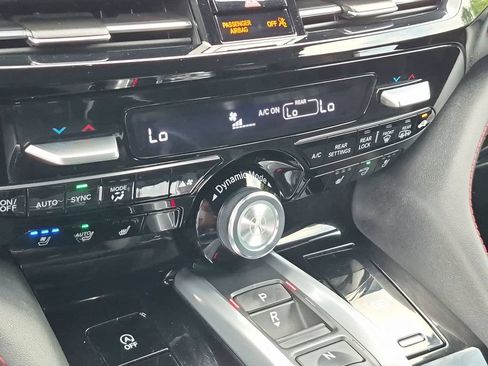 Certified 2024 Acura MDX A-Spec AWD/4WD image 25