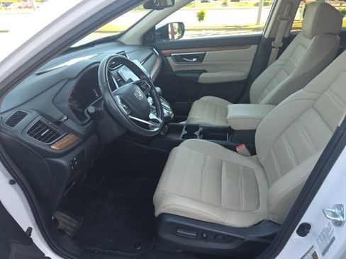 Used 2022 Honda CR-V EX-L image 11
