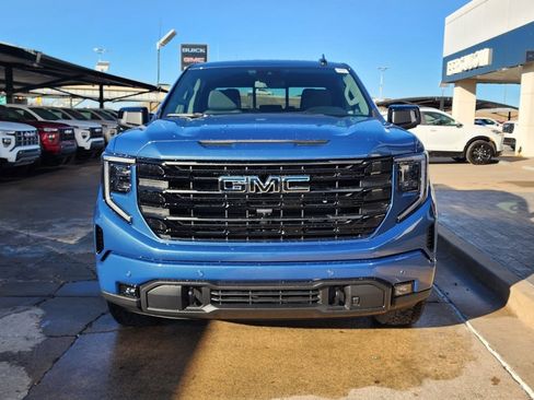 New 2026 GMC Sierra 1500 Elevation w/ Elevation Premium Package image 9