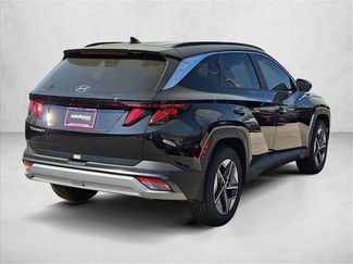 New 2026 Hyundai Tucson SEL FWD video 2