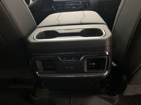 New 2026 Chevrolet Silverado 3500 LTZ w/ LTZ Premium Package image 26