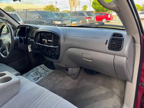 Used 2001 Toyota Tundra SR5 image 20