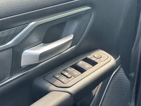 New 2026 RAM 1500 Big Horn image 21