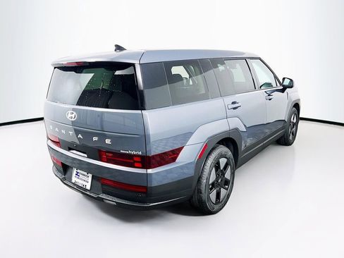 New 2026 Hyundai Santa Fe SE image 7