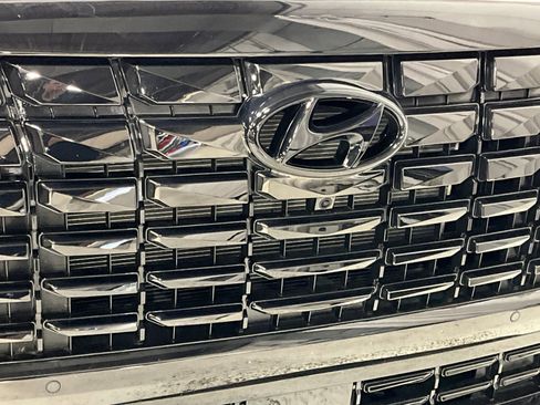 Used 2025 Hyundai Palisade Calligraphy AWD/4WD image 29