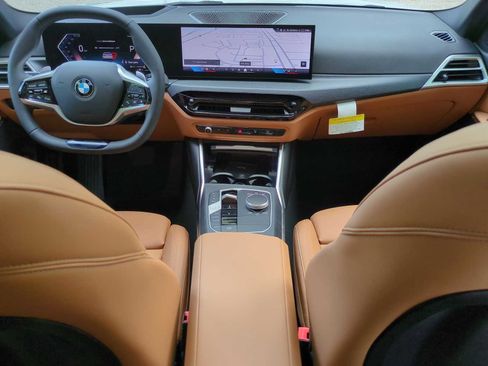 New 2025 BMW 330i xDrive 330i xDrive w/ Premium Package image 15