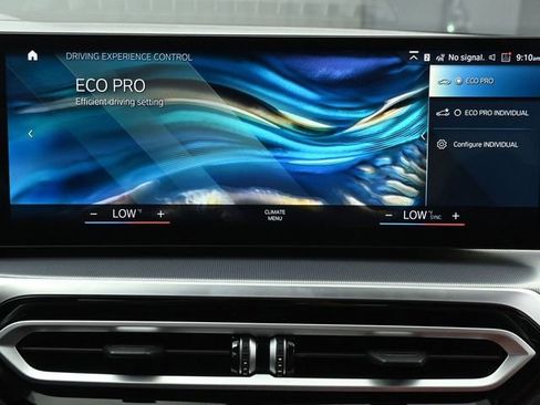 Used 2023 BMW 330i xDrive 330i xDrive w/ M Sport Package image 37