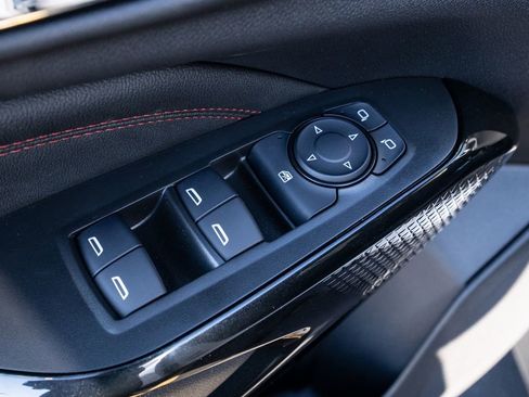 New 2025 Chevrolet Trax RS w/ Driver Confidence Package image 20